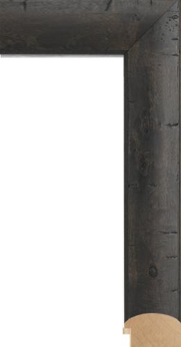 ANTICA<br />CHARCOAL 2 1/8"<br />Product #: 616362<br />Group: AA